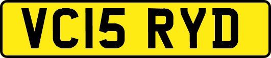 VC15RYD