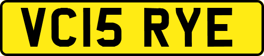VC15RYE