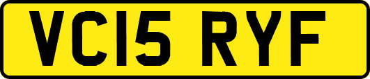 VC15RYF