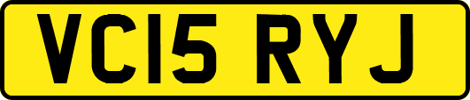 VC15RYJ