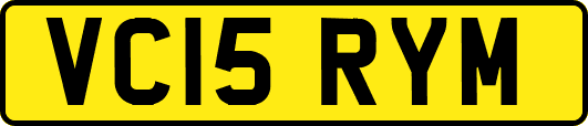 VC15RYM