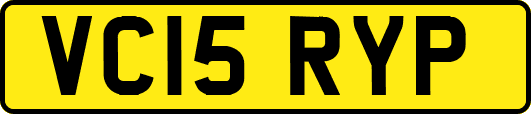 VC15RYP