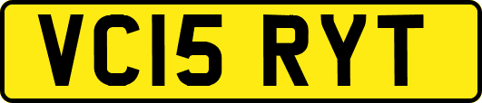 VC15RYT