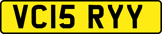 VC15RYY