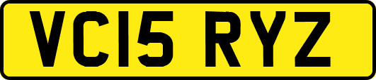 VC15RYZ