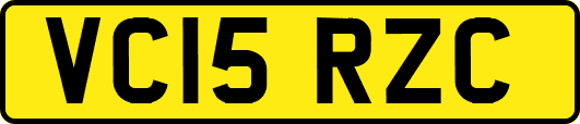 VC15RZC