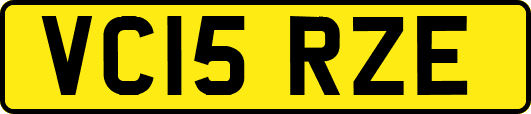 VC15RZE