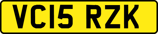 VC15RZK
