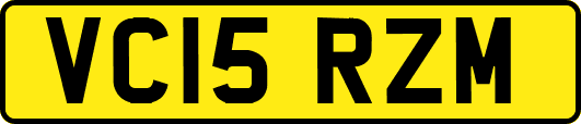 VC15RZM