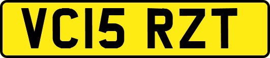 VC15RZT