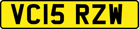 VC15RZW