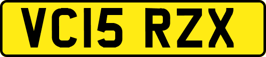 VC15RZX