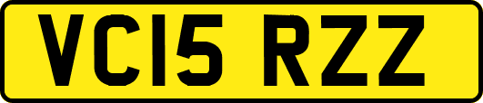 VC15RZZ
