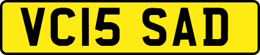 VC15SAD