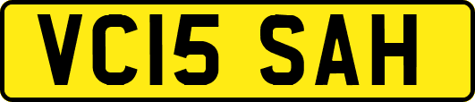 VC15SAH