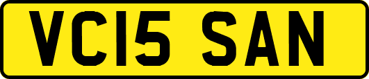 VC15SAN