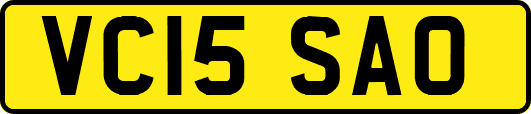 VC15SAO