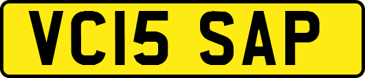 VC15SAP