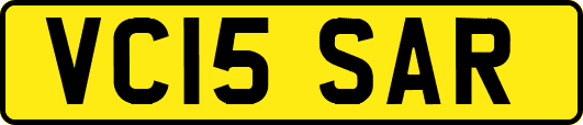 VC15SAR