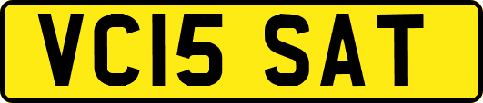VC15SAT