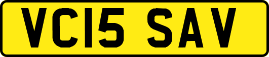 VC15SAV