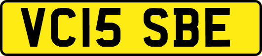 VC15SBE