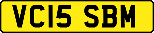 VC15SBM