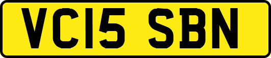 VC15SBN