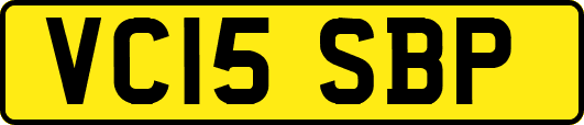 VC15SBP
