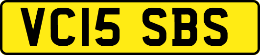 VC15SBS