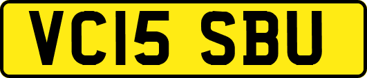 VC15SBU
