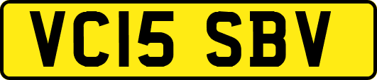 VC15SBV