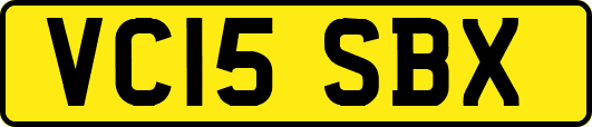 VC15SBX