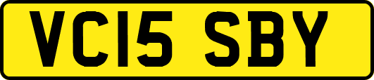 VC15SBY