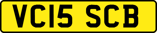 VC15SCB