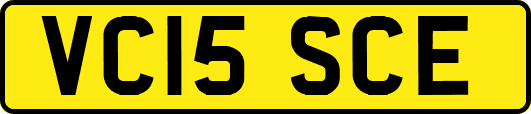 VC15SCE