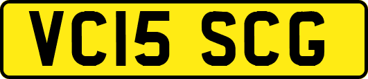 VC15SCG
