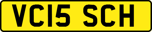 VC15SCH