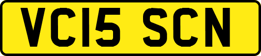 VC15SCN