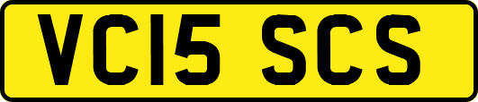 VC15SCS
