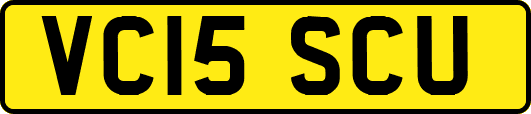 VC15SCU