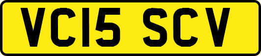 VC15SCV
