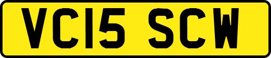 VC15SCW