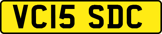 VC15SDC