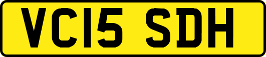 VC15SDH
