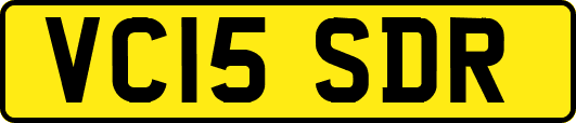VC15SDR