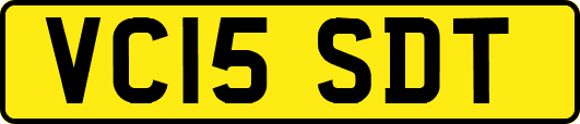 VC15SDT