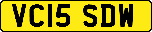 VC15SDW