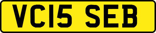 VC15SEB