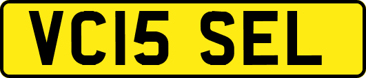 VC15SEL